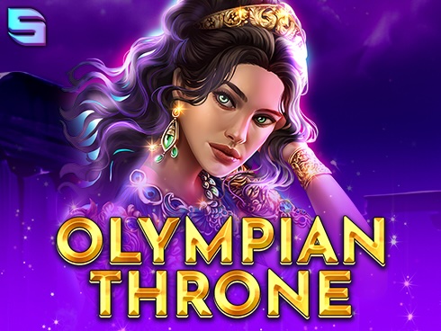 Olympian Temple - slot game at abc login casino